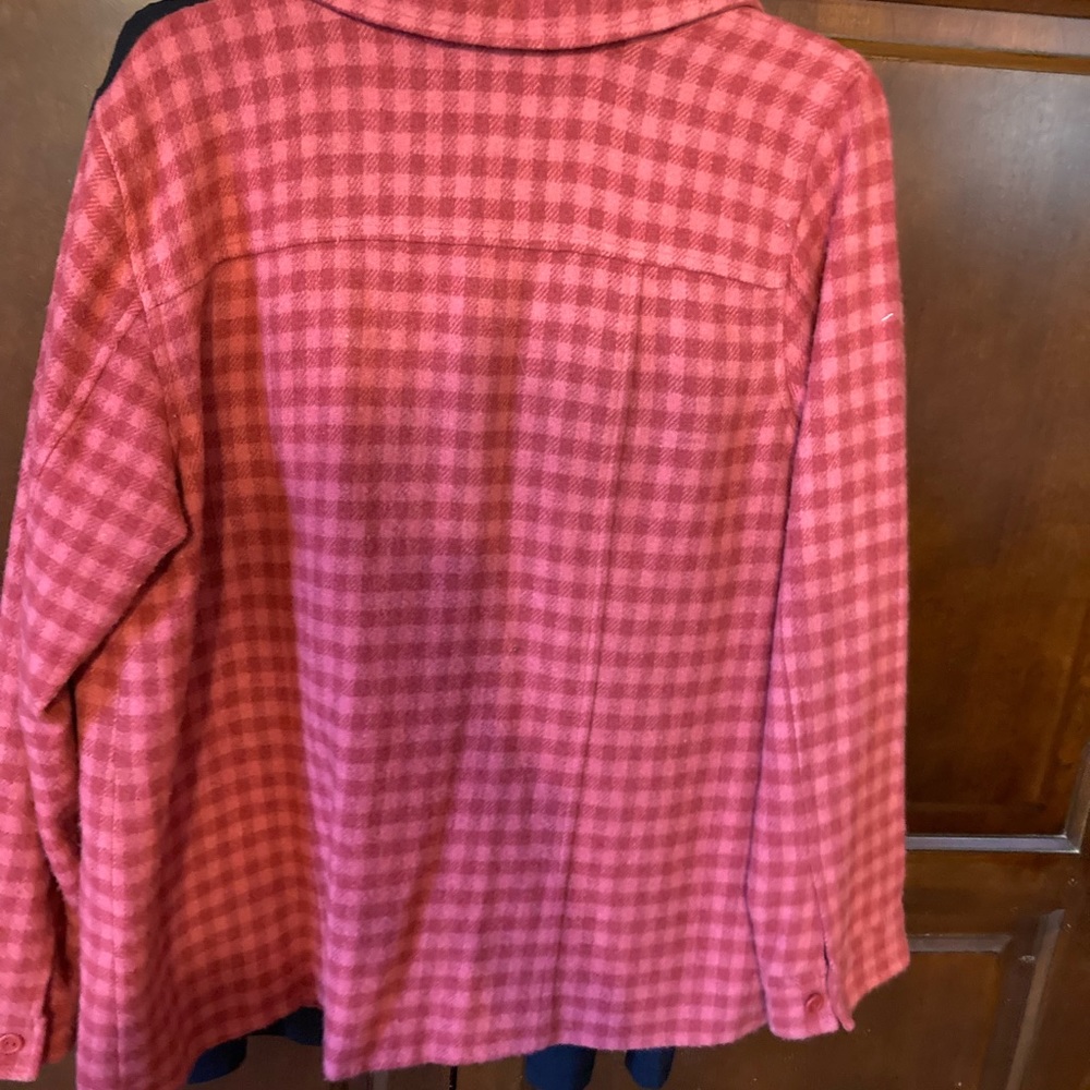 Jacket - Picture 7 of 9